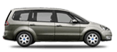 Used MPV for sale in Accrington